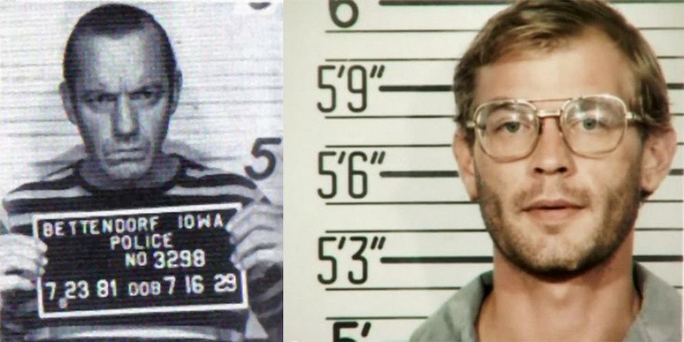 Zodiac Signs Challenged: Serial Killers And Their Star Signs