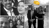 Hayranının Israrına Dayanamayıp Mezuniyet Törenine Katılan Halkın Rockstarı Haluk Levent