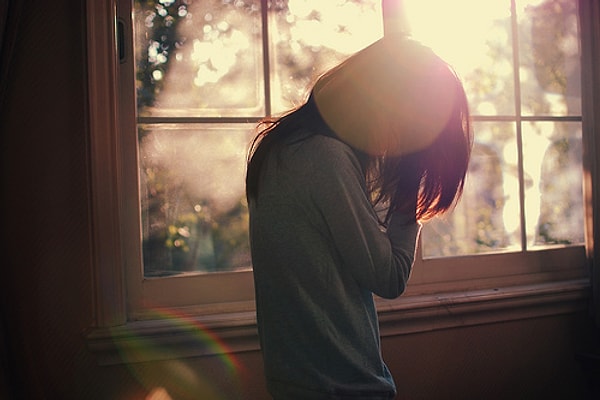 12. "Невозможно оправдаться, когда тебе не хотят верить"