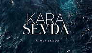 Kara Sevda Dizisinden Unutulmayacak 10 Şey