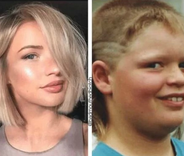 10. Лето - время перемен, но не переборщите... 😂