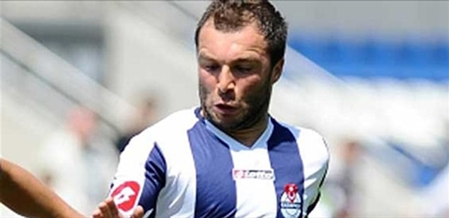 Murat Akın'ın Türkiye macerası ise 2008'de Kasımpaşa'yla başladı. O zamanlar kimse Belçika'dan gelen bu adamın lige damga vuracağını tahmin edemezdi.
