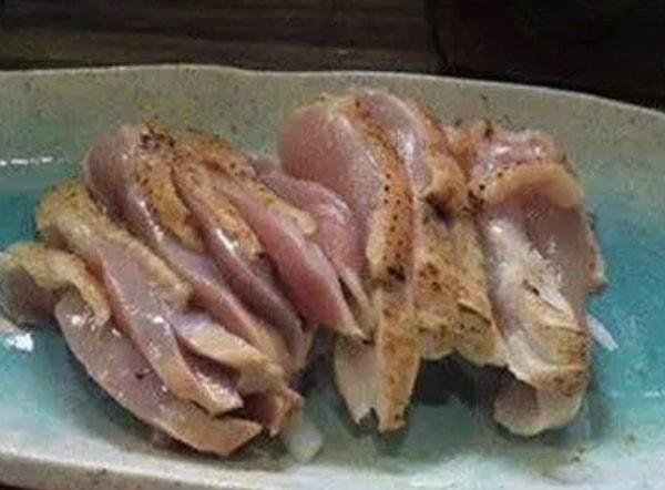 3. Стейки средней прожарки, говорите?