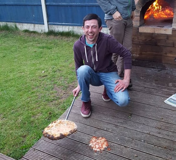 13. А если вы растяпа...,