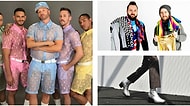 Son Dönem Erkek Modasının Belirsiz Bir Noktaya Doğru Gittiğini Gösteren 12 Trend