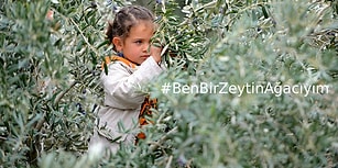 #BenBirZeytinAğacıyım: Dünya Çevre Günü'nde Bize Tabiata Saygının, Aklın Vicdanı Olduğunu Hatırlatan 15 Kişi