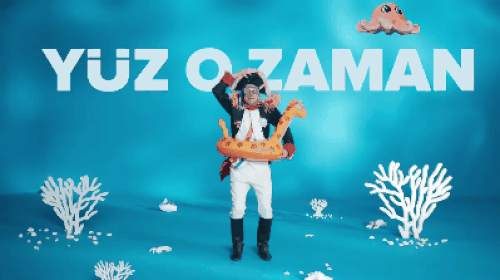 Napolyon ne demiş? Deniz, kum, güneş! E yüz o zaman! 🏖️