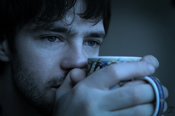 3. Депрессия не признак слабости — это признак того, что вы пытались быть сильным слишком долго.