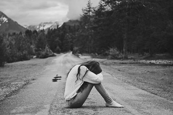 8. Бывает, что человек своим поведением, своими словами постепенно убивает в нас все хорошее, что мы испытывали к нему.