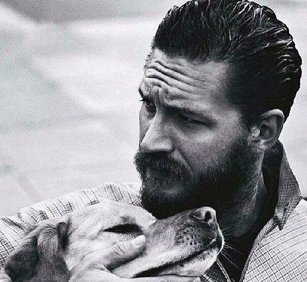 6. Мужчина - это мужчина, который запретит, обоснует, убедит и ты будешь слушаться. А мальчик - он просто обидится.