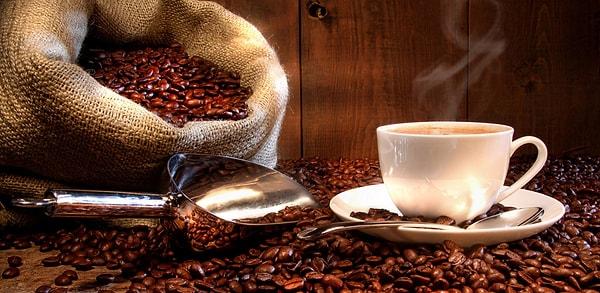 4. Dünyanın en büyük kahve üreticisi hangisidir?