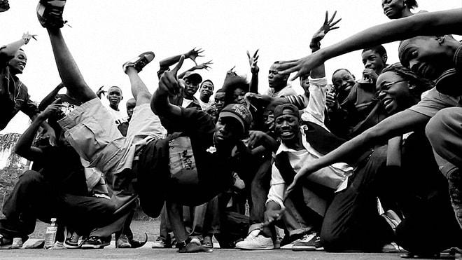 4 Dakikada Hip Hop Müziğin 40 Yıllık Tarihi