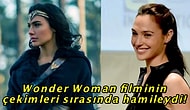 'Wonder Woman' Yani Gal Gadot Hakkında Öğrendiğinize Pişman Olmayacağınız Gerçekler