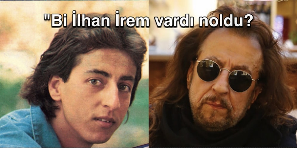 80'li Yıllarda Ünlü Olan Sanatçıların İnsana Kendini Yaşlı Hissettiren İlginç Değişimleri