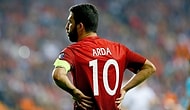 Milli Takım Kariyerini Noktaladı! Gazeteciye Saldıran Arda Turan Tartışmaların Odağında