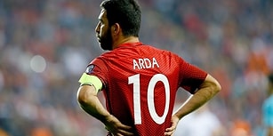Milli Takım Kariyerini Noktaladı! Gazeteciye Saldıran Arda Turan Tartışmaların Odağında