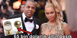 Milyar Dolarlık Çift Beyoncé ve Jay Z'nin Paralarını Nereye Harcadığını Merak Ediyor musunuz?