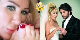 Ayak Öpmeli Fotoğrafından Önce de Bizi Şaşırtmayı Çok İyi Bilen Kadırgalı Seda Sayan