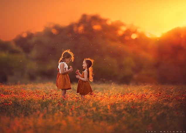 5. Lisa Holloway, Amerika, Finalist