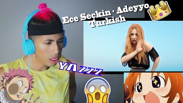 Videoların altlarına baktığımızda da tamamen Türkçe yorumlar görüyoruz.