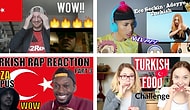 Yabancı Youtuber'ların Son Dönemde Türkiye'ye Duyduğu Aşırı İlginin Altında Yatan Sebep