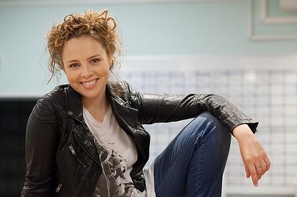 Вы - Полина!