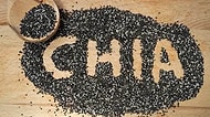 Antik Maya'da Güç Kelimesinin Karşılığı Niteliğinde Olan Chia Tohumunun Vücudumuza Faydaları