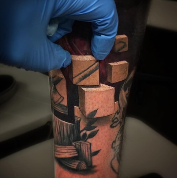 4. Как вам такое искусство?