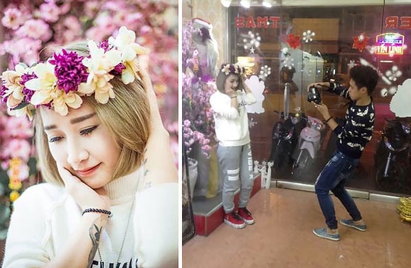 23. Ох уж эти азиаты