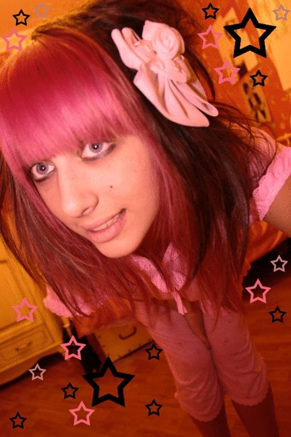 4. Катя Клэп (Kate Clapp) - 5,5 млн. подписчиков