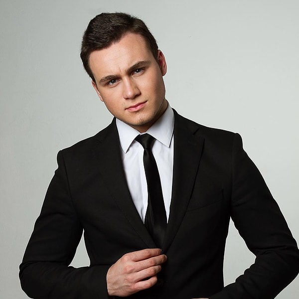 9. Николай Соболев - 2,9 млн. подписчиков