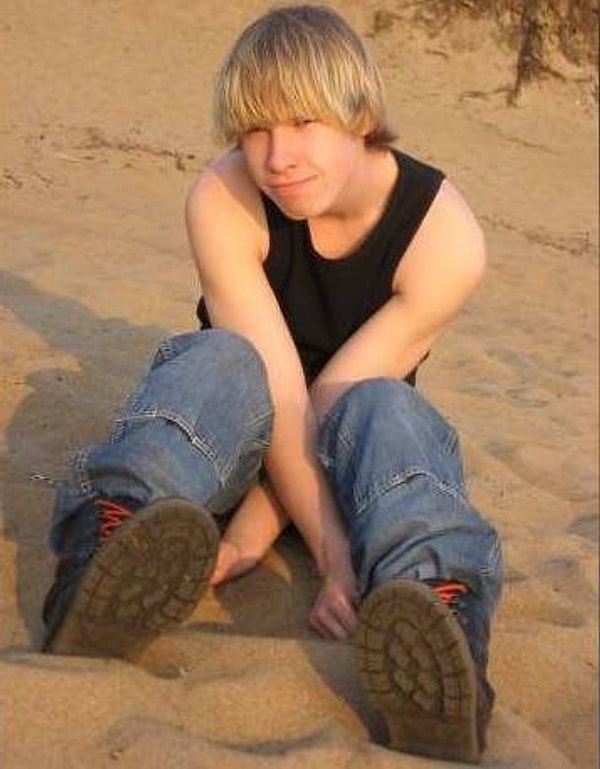 3. Стас Давыдов (This is Хорошо) - 5,8 млн. подписчиков