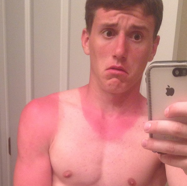 3. Например, спасет от рака или чего-то там...