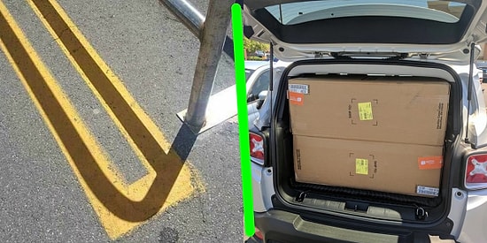 Kötü Geçen Bir Günü İyiye Çevirecek Kadar Garip Bir Haz Veren 18 Rahatlatıcı Görüntü