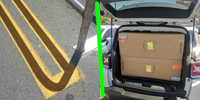 Kötü Geçen Bir Günü İyiye Çevirecek Kadar Garip Bir Haz Veren 18 Rahatlatıcı Görüntü