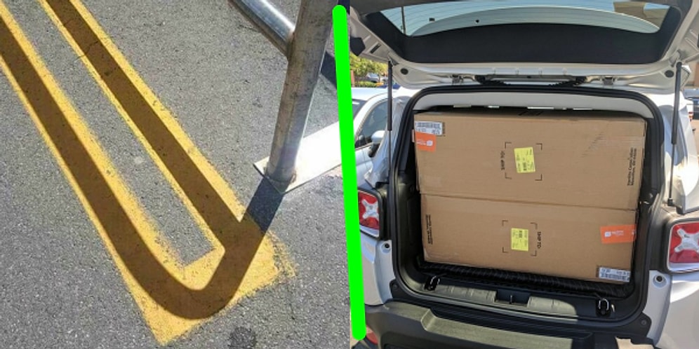 Kötü Geçen Bir Günü İyiye Çevirecek Kadar Garip Bir Haz Veren 18 Rahatlatıcı Görüntü