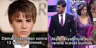 Damatların Tatlı Telaşı: Evlilik Yolunda Heder Olan Beylerin Yaşadığı 13 Geleneksel Durum