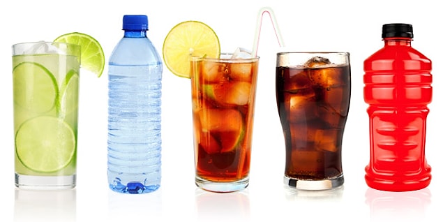 8. Sıvı tüketimini olabildiğince fazla yapın.