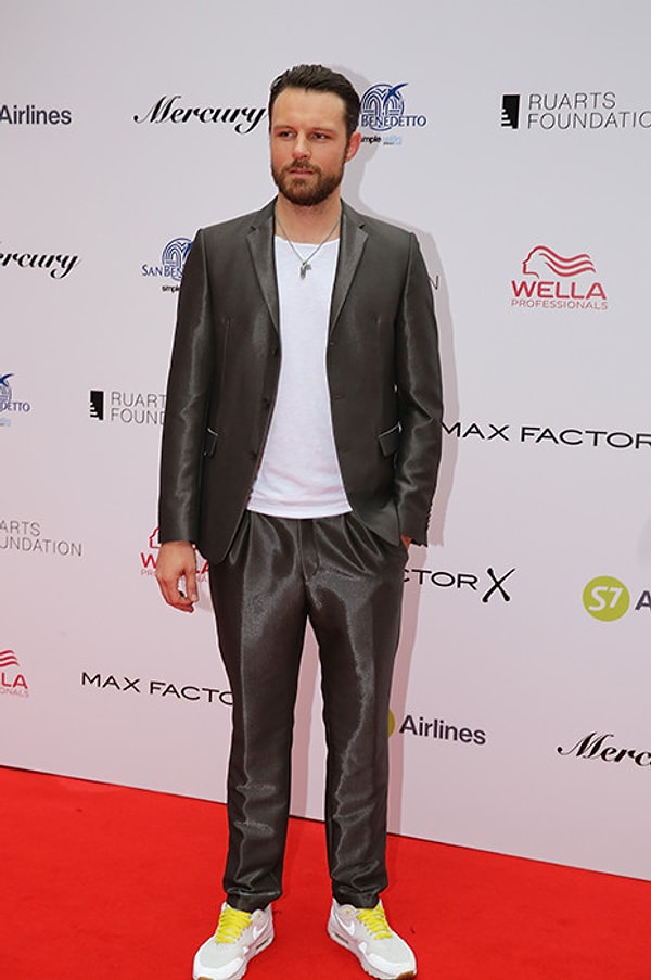 33. Евгений Пронин