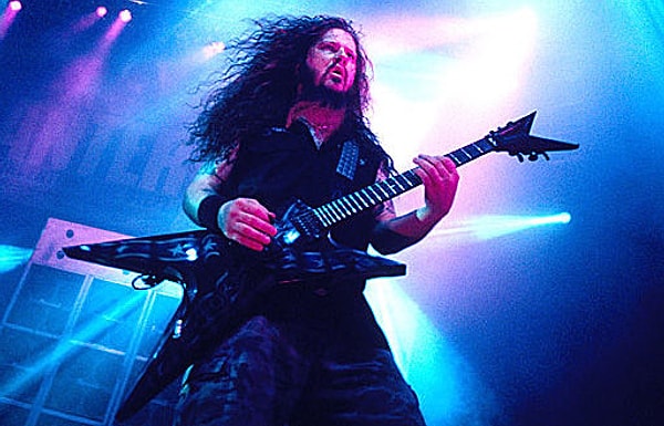 9. Даймбэг Даррелл