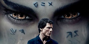 Mumya Geri Dönüyor! İşte Bu Hafta Vizyona Giren 10 Yeni Film