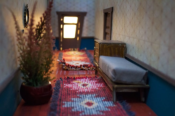 17. Луч солнца золотого