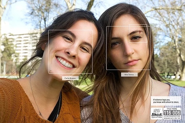 1. Технологии VS. физическое насилие