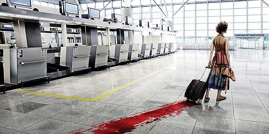 15 мощных постеров, о которых вы будете думать весь оставшийся день