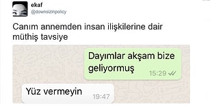 Her Ne Yapıyorsanız Bırakıp Okumaya Başlamanız Gereken Haftanın En Komik 25 Tweet'i
