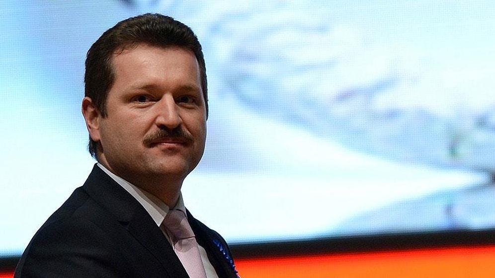 Üç Gün Sürdü: Bülent Arınç'ın Damadı Ekrem Yeter 'Sabit İkametgâh' Sahibi Olması Sebebiyle Tahliye Edildi