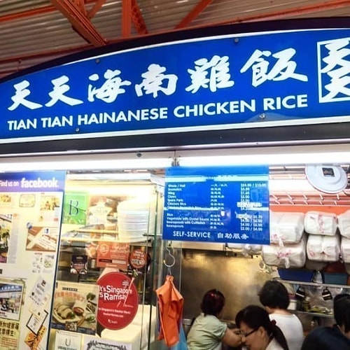 Singapur