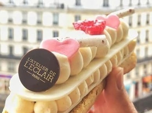 Paris, Fransa