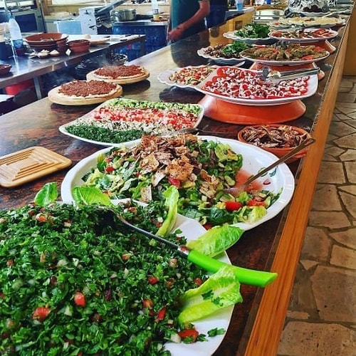 Beyrut, Lübnan