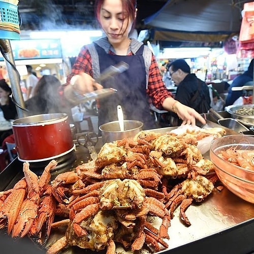 Taipei, Tayvan